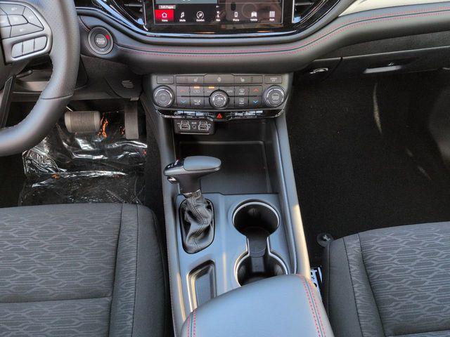 new 2026 Dodge Durango car, priced at $40,780