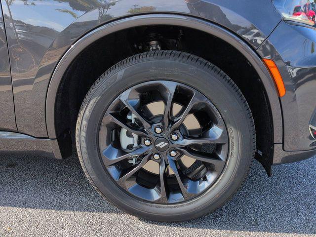 new 2026 Dodge Durango car, priced at $40,780
