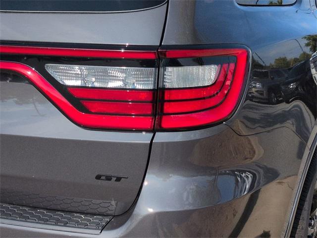 new 2026 Dodge Durango car, priced at $39,780
