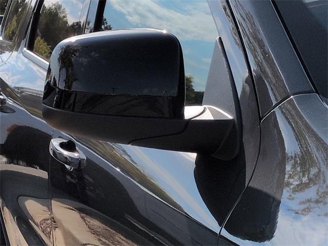 new 2026 Dodge Durango car, priced at $39,780