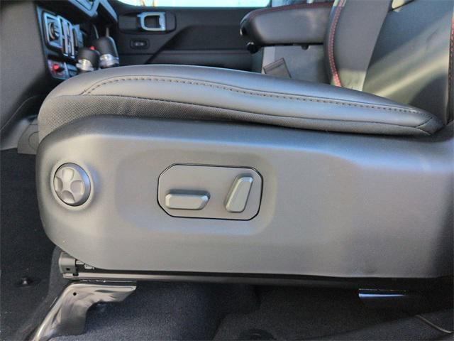 new 2026 Jeep Wrangler car, priced at $58,103