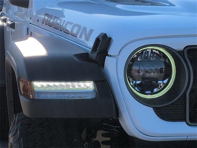 new 2026 Jeep Wrangler car, priced at $58,103