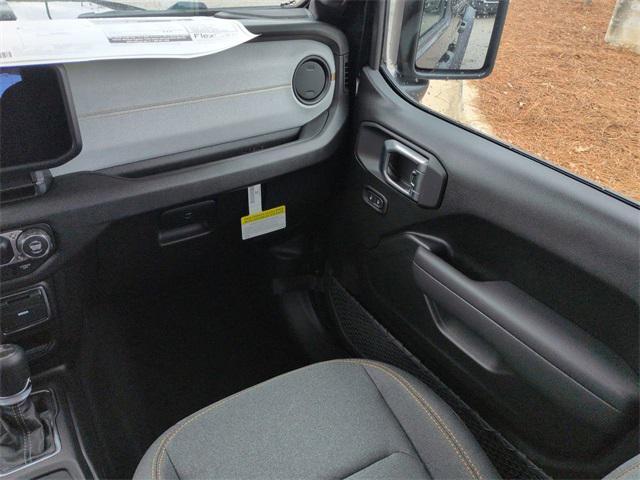 new 2026 Jeep Gladiator car, priced at $43,839