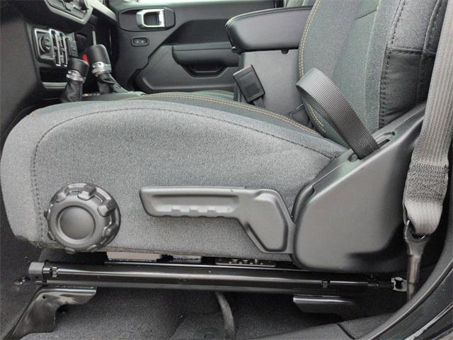 new 2026 Jeep Gladiator car, priced at $43,839