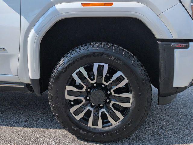 used 2025 GMC Sierra 2500 car, priced at $86,969