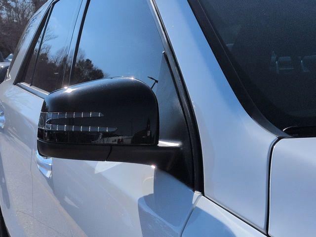 used 2018 Mercedes-Benz AMG GLE 43 car, priced at $27,895