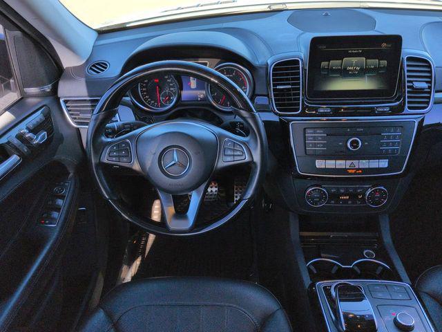 used 2018 Mercedes-Benz AMG GLE 43 car, priced at $27,895