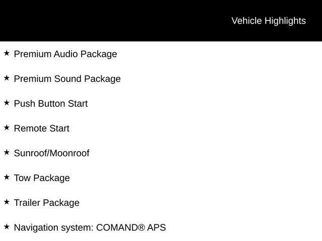 used 2018 Mercedes-Benz AMG GLE 43 car, priced at $26,894