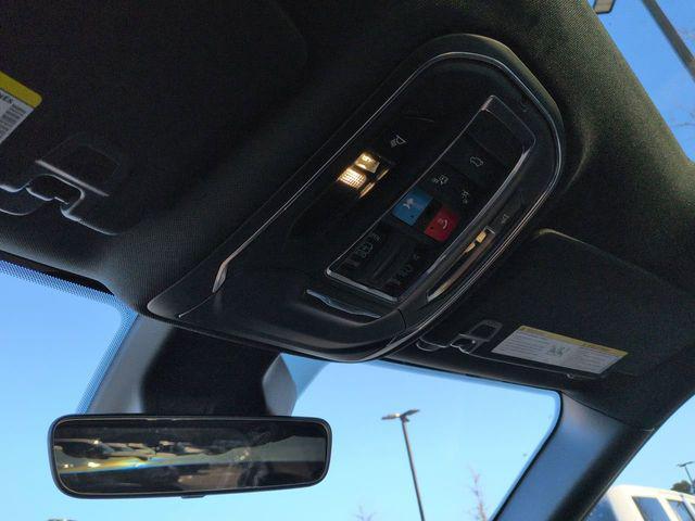 new 2026 Jeep Grand Cherokee car, priced at $44,811