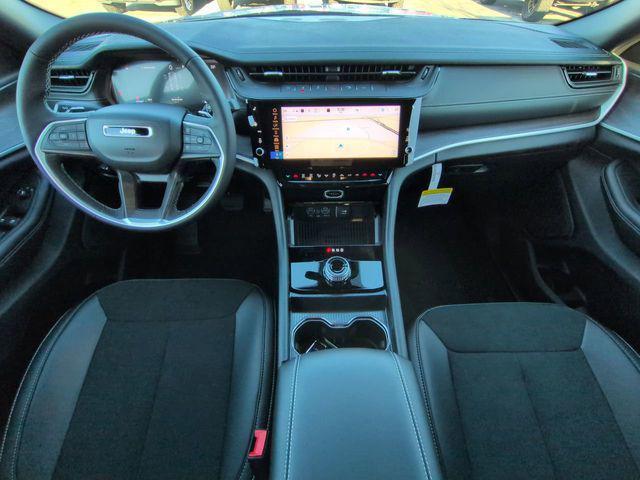 new 2026 Jeep Grand Cherokee car, priced at $44,811