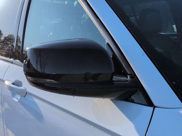 new 2026 Jeep Grand Cherokee car, priced at $44,811