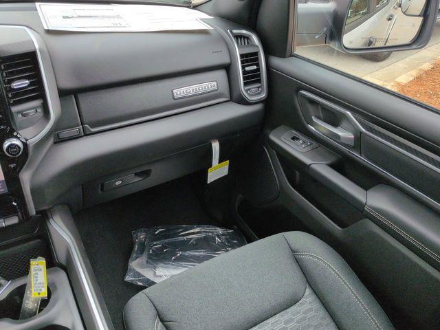 new 2026 Ram 1500 car, priced at $56,273