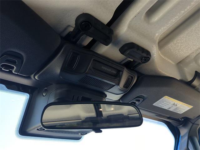 new 2025 Jeep Gladiator car, priced at $38,107