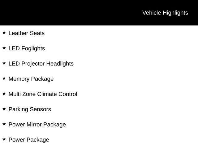 used 2024 Jeep Compass car, priced at $27,969