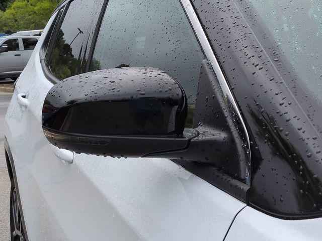used 2024 Jeep Compass car, priced at $27,969