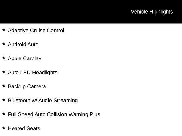 used 2024 Jeep Compass car, priced at $27,969