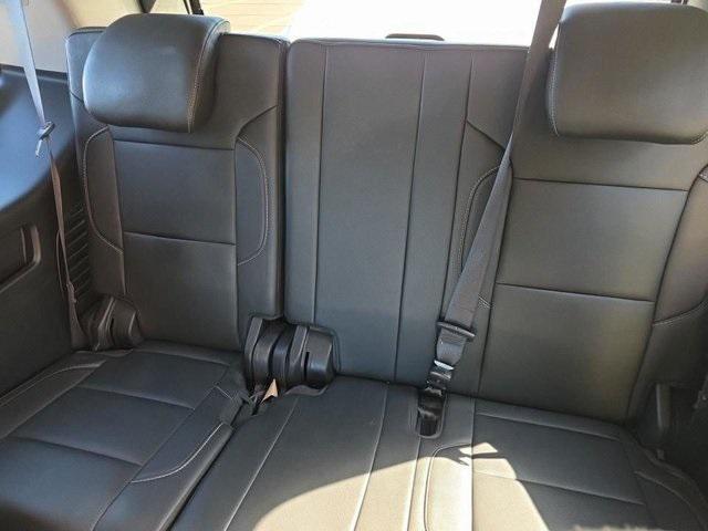 used 2019 Chevrolet Tahoe car, priced at $26,172