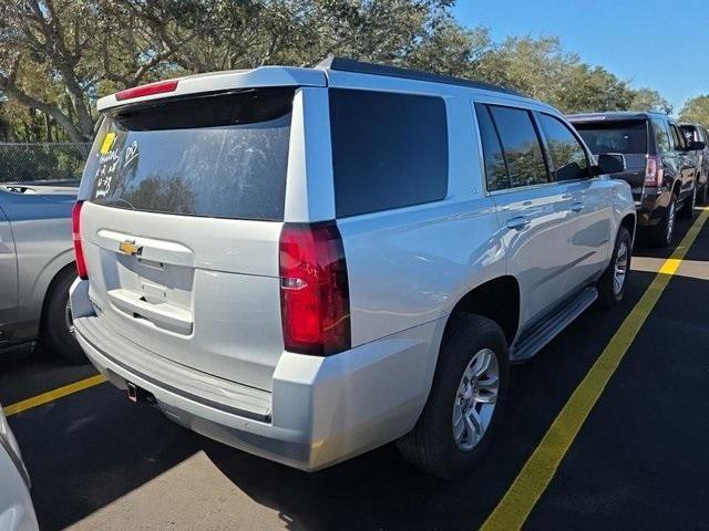 used 2019 Chevrolet Tahoe car, priced at $26,172