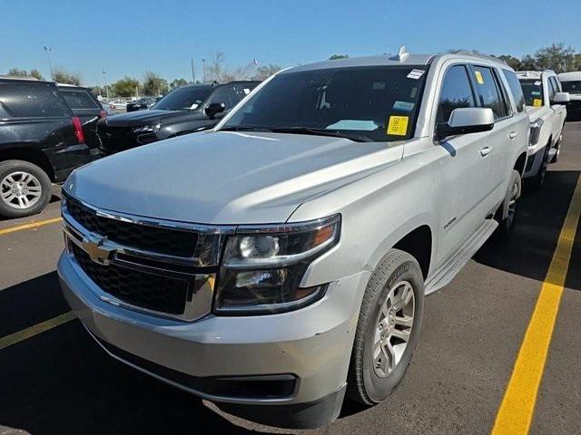 used 2019 Chevrolet Tahoe car, priced at $26,172