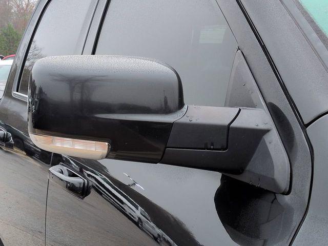 used 2018 Ram 1500 car, priced at $21,985