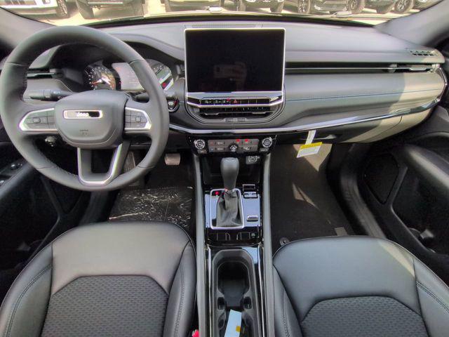 new 2026 Jeep Compass car, priced at $29,679