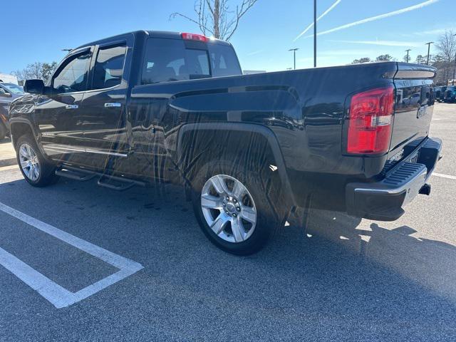 used 2015 GMC Sierra 1500 car, priced at $12,969