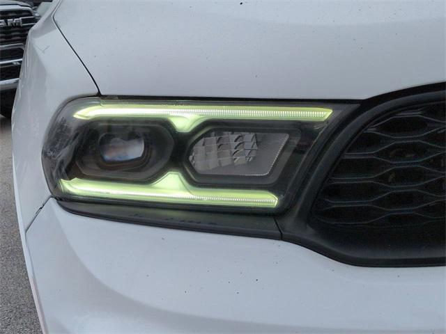 used 2021 Dodge Durango car, priced at $32,985