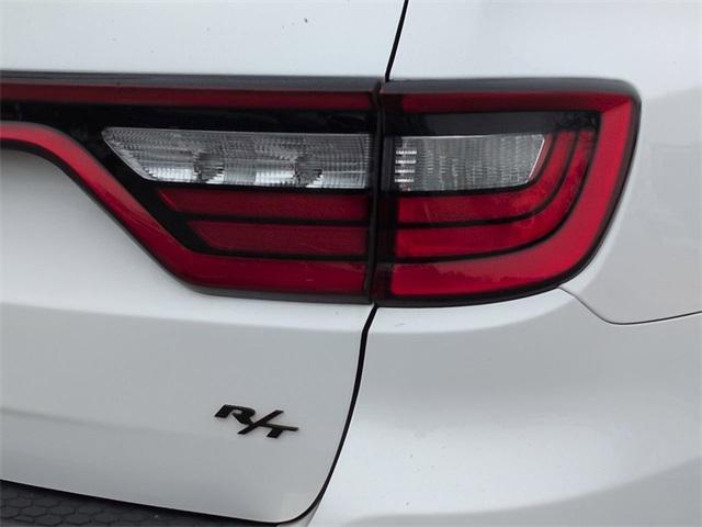 used 2021 Dodge Durango car, priced at $32,985