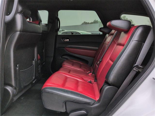 used 2021 Dodge Durango car, priced at $32,985