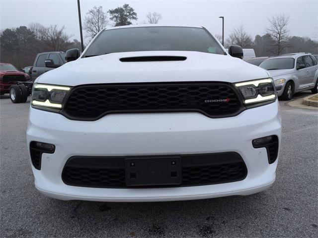 used 2021 Dodge Durango car, priced at $32,985