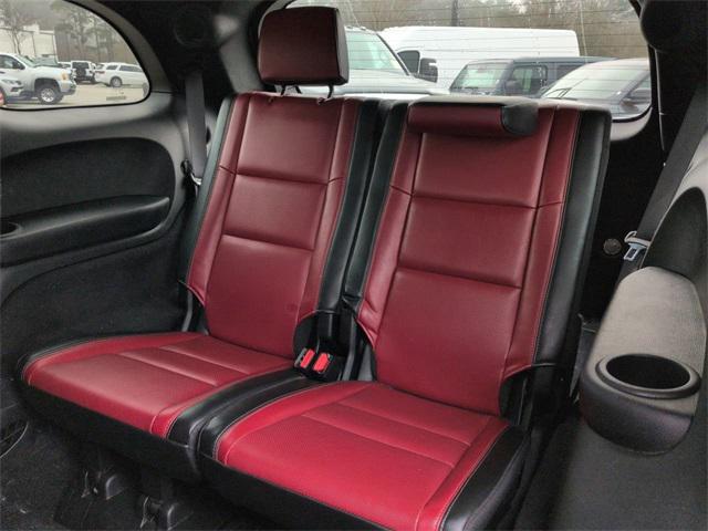 used 2021 Dodge Durango car, priced at $32,985