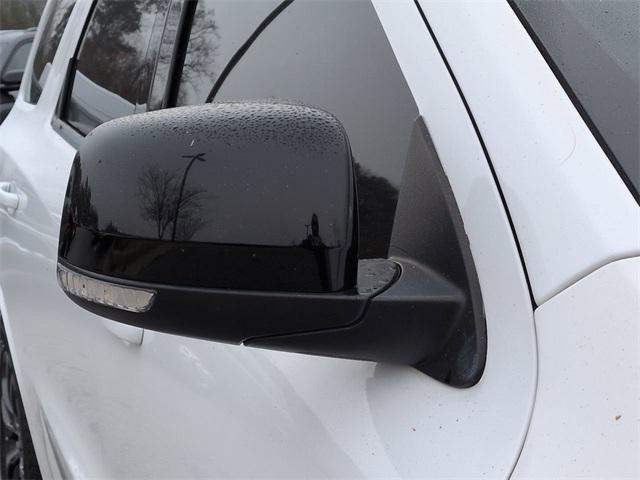 used 2021 Dodge Durango car, priced at $32,985