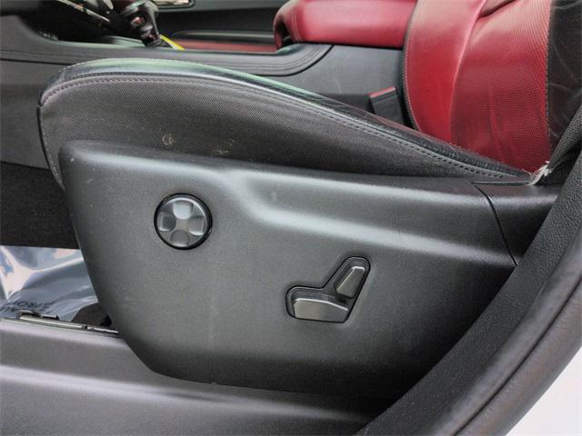 used 2021 Dodge Durango car, priced at $32,985