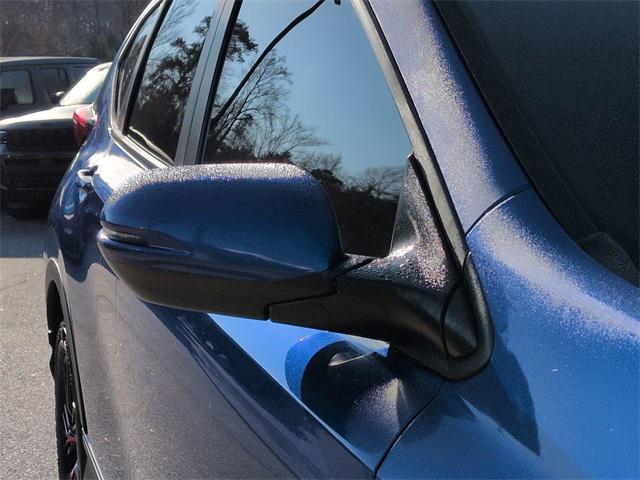 used 2021 Honda CR-V car, priced at $26,642