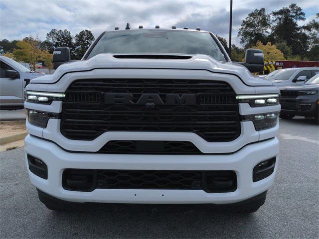 new 2026 Ram 2500 car, priced at $84,148