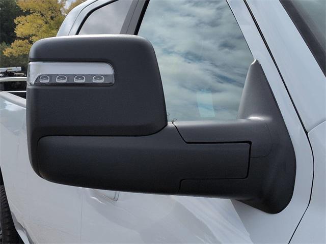 new 2026 Ram 2500 car, priced at $84,148