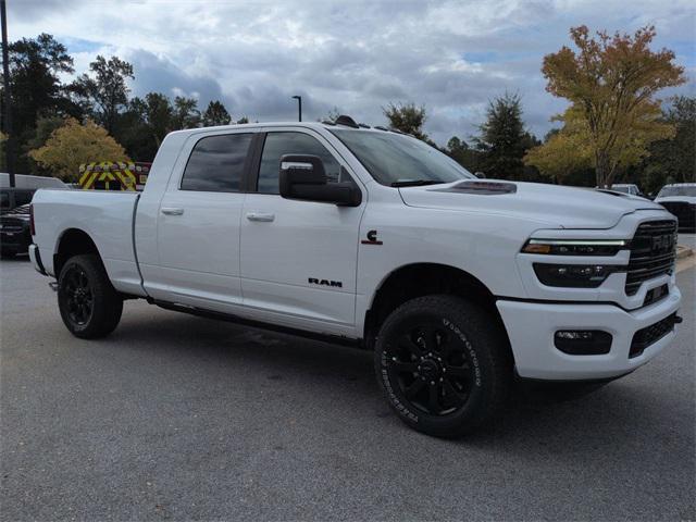 new 2026 Ram 2500 car, priced at $84,148