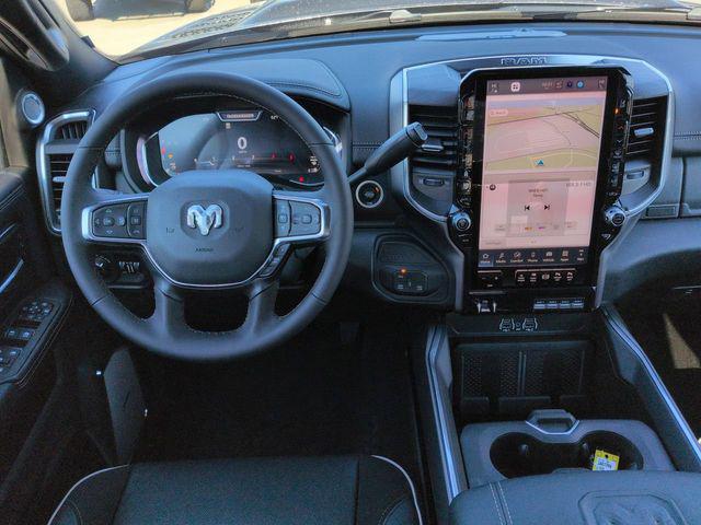 new 2026 Ram 3500 car, priced at $90,515