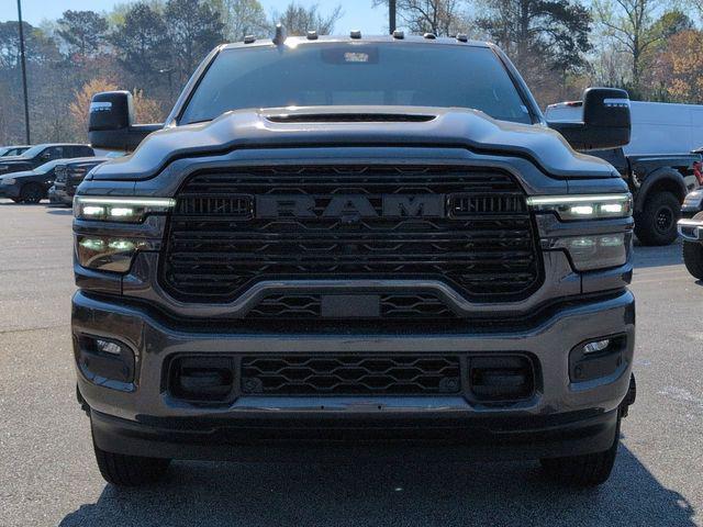 new 2026 Ram 3500 car, priced at $90,515