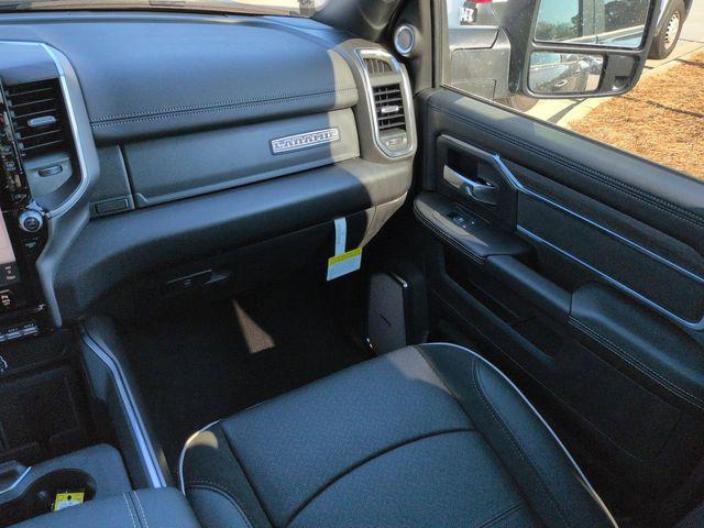 new 2026 Ram 3500 car, priced at $90,515