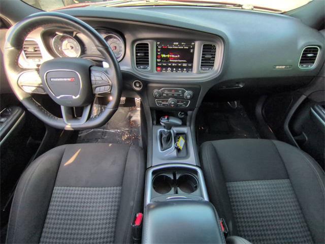 used 2023 Dodge Charger car, priced at $52,569
