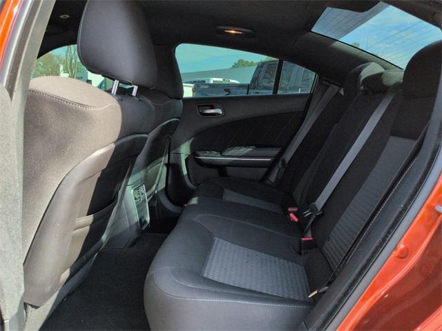 used 2023 Dodge Charger car, priced at $52,569