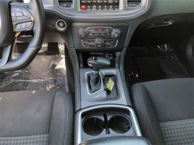 used 2023 Dodge Charger car, priced at $52,569