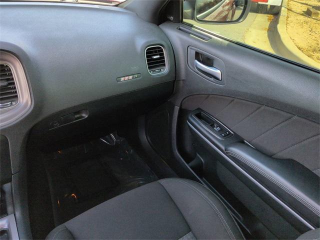 used 2023 Dodge Charger car, priced at $52,569