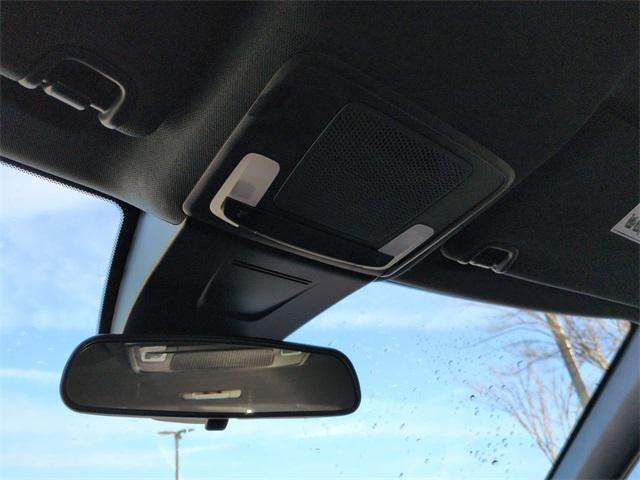 used 2025 Honda Civic car, priced at $24,969