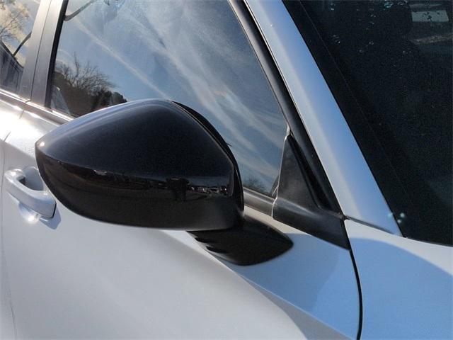 used 2025 Honda Civic car, priced at $24,969