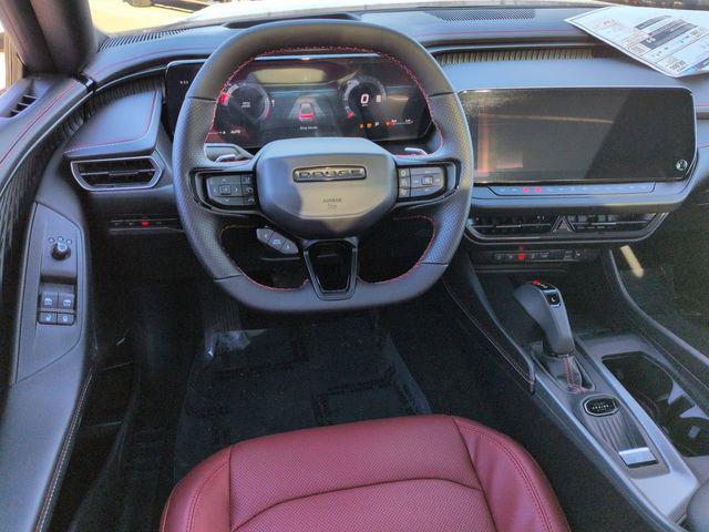 new 2026 Dodge Charger car, priced at $60,969