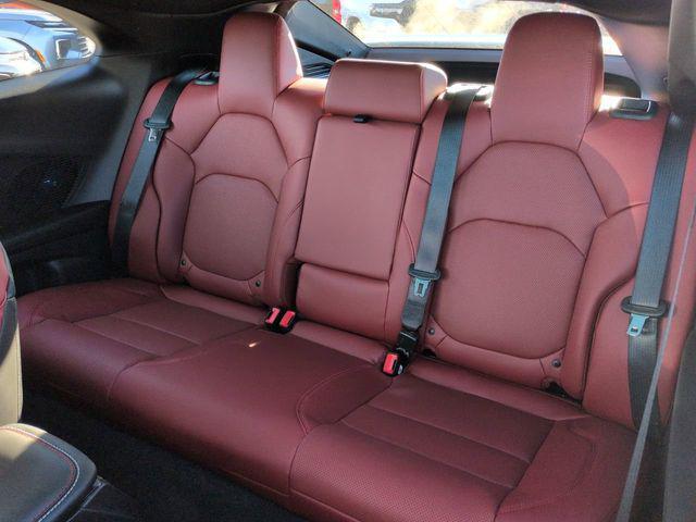 new 2026 Dodge Charger car, priced at $60,969