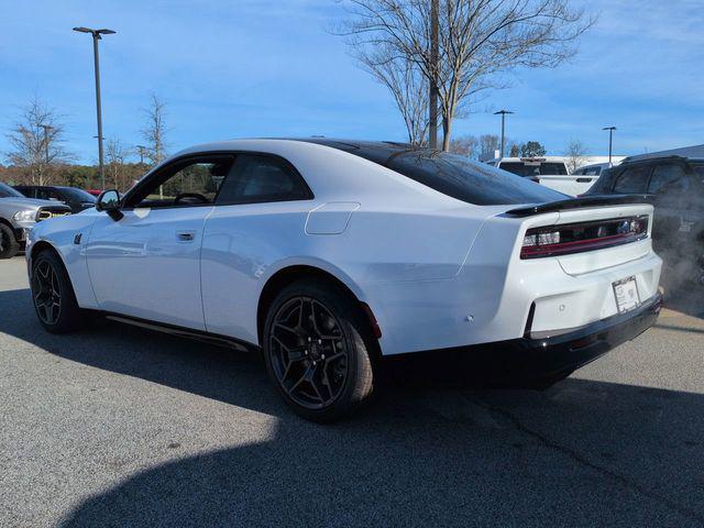 new 2026 Dodge Charger car, priced at $60,969