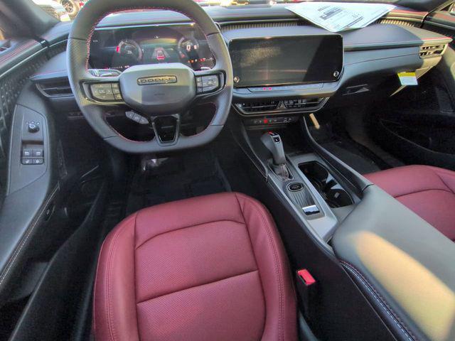 new 2026 Dodge Charger car, priced at $60,969